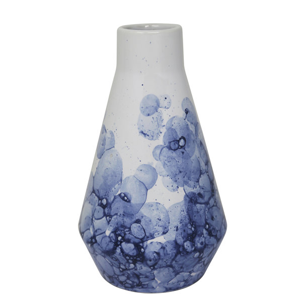 Tahari Home Decor Vase - tofloatlikeafeather